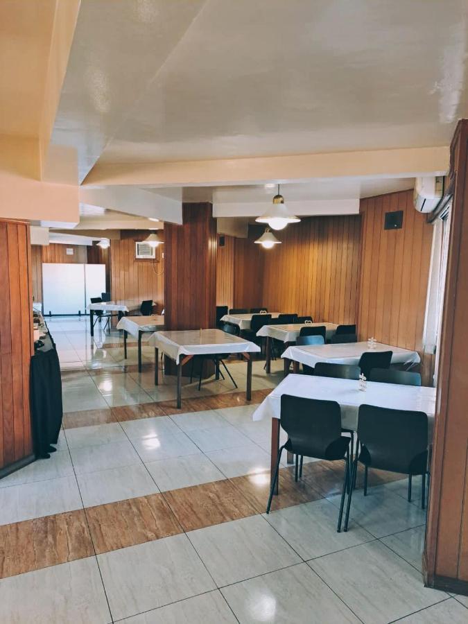 Binder Hotel Mogi Guacu Экстерьер фото