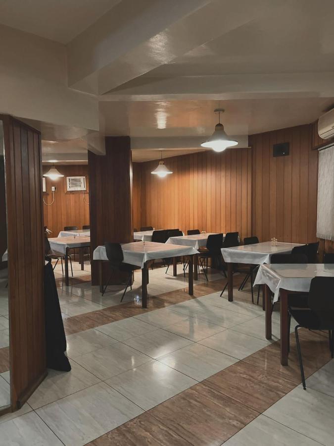 Binder Hotel Mogi Guacu Экстерьер фото
